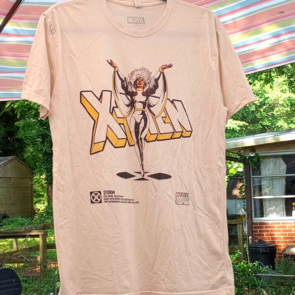X-Men tee shirt 👕